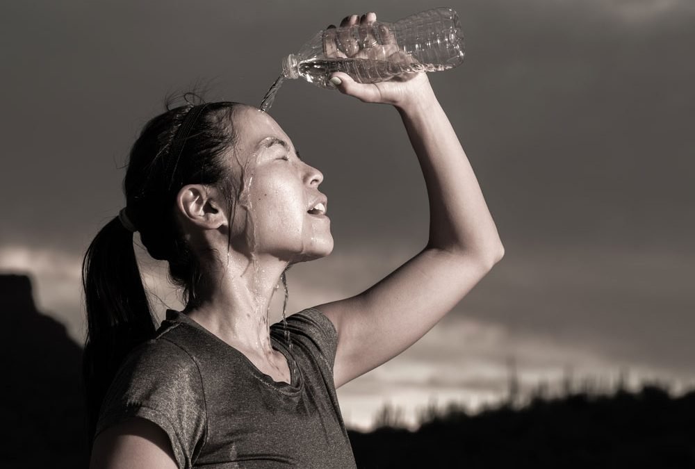 Should You Sweat it Out?