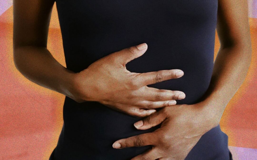 Fibroids and Pregnancy