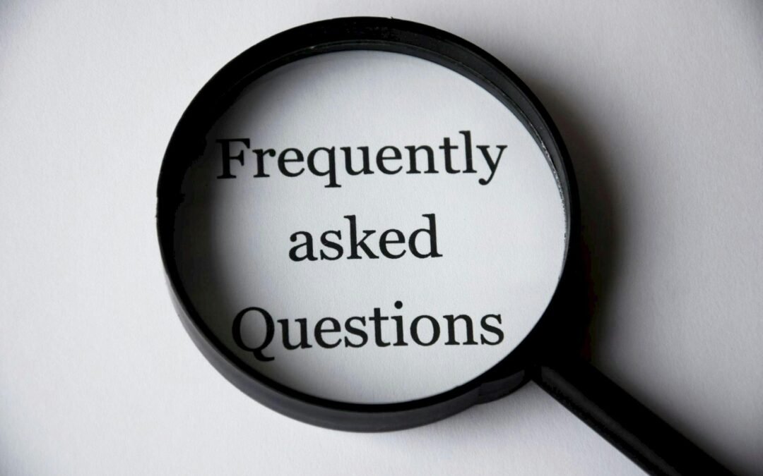 Frequently Asked Fertility Questions