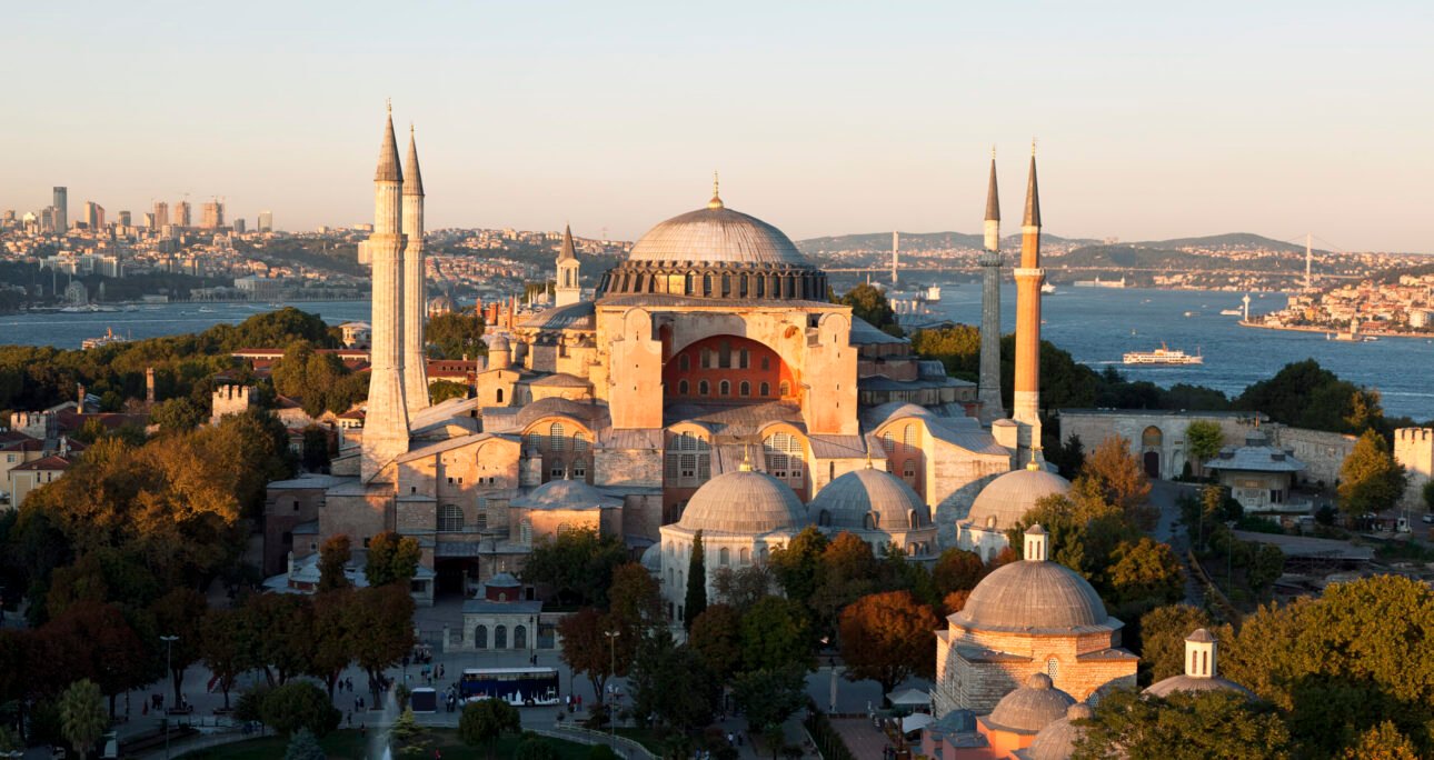 Assisted Reproduction Treatment in Turkey